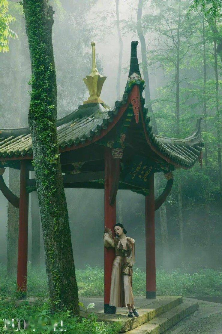 女管家逃脱记