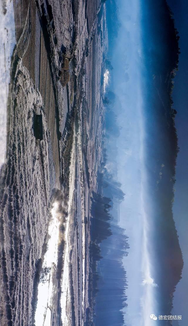 沙漠中寻宝