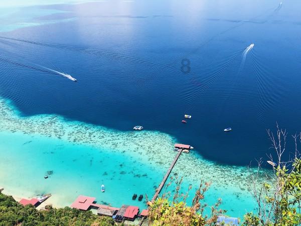 海贼王1105话汉化,袭击海军者非黑胡子,而是我们的四皇小丑巴基