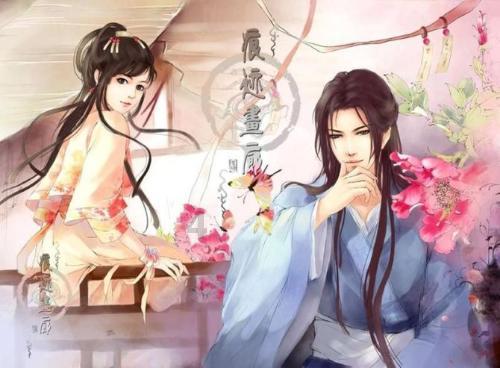 拯救树精灵