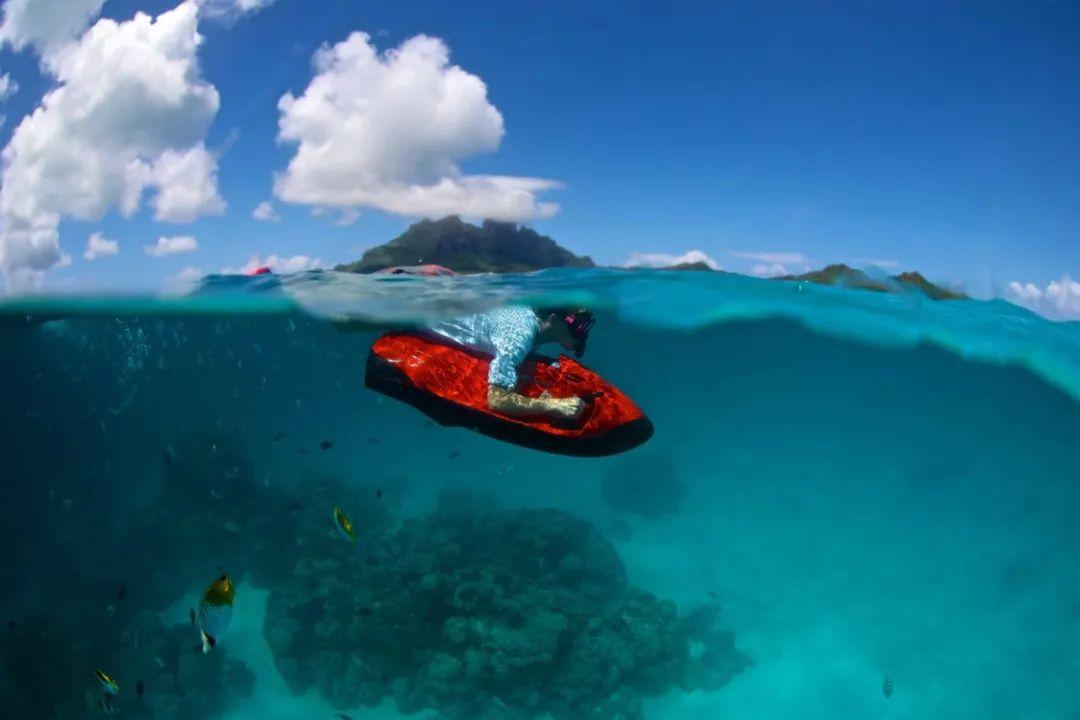 废弃海盗船逃脱