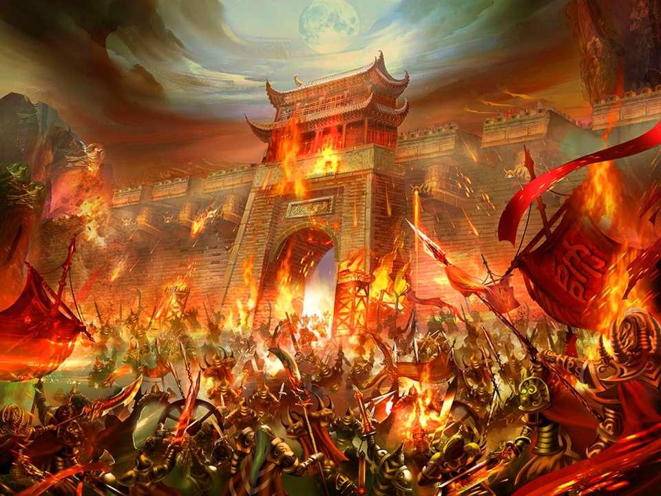 青年人向阳生长，全新的姿态起航