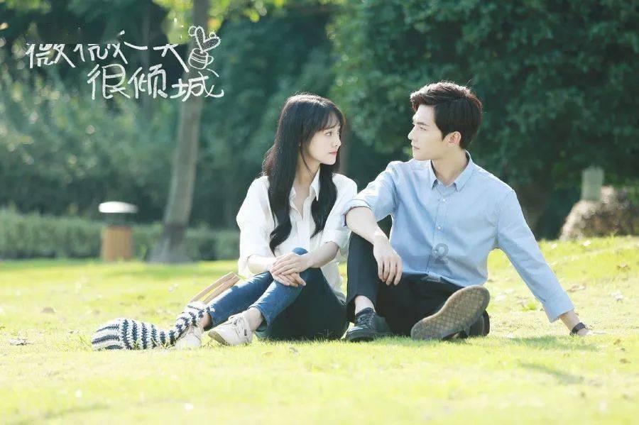 刘昊然董子健将合作《我的朋友安德烈》，刘昊然的荧幕演技如何？