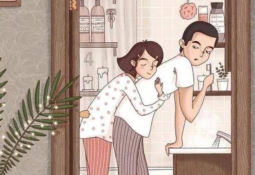 女管家逃脱记