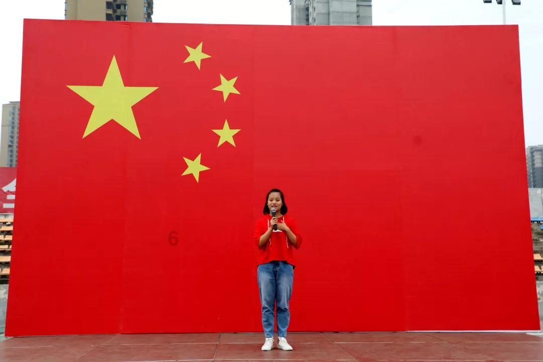你偶像对一个人成长的作用有多大？游戏画面
