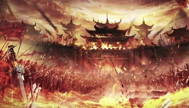 逃离上升的热气球