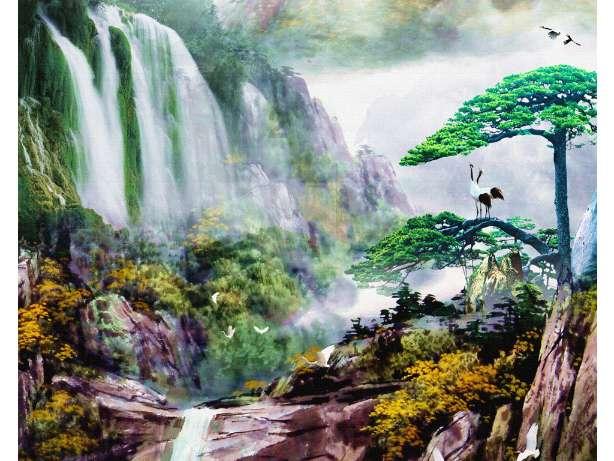 寓言是什么意思？游戏画面
