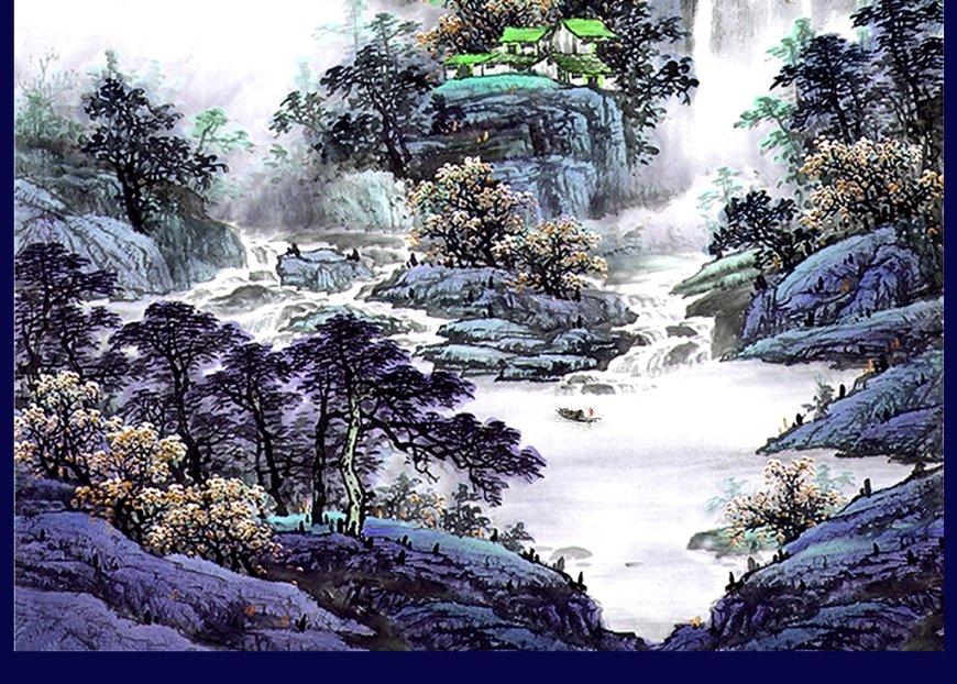 救援小孔雀