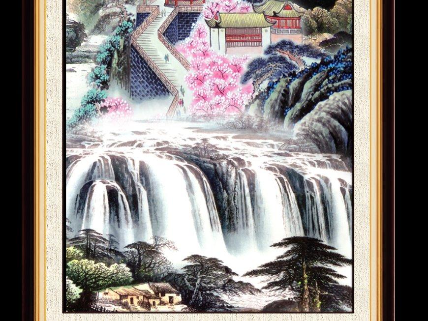 炮轰男爵