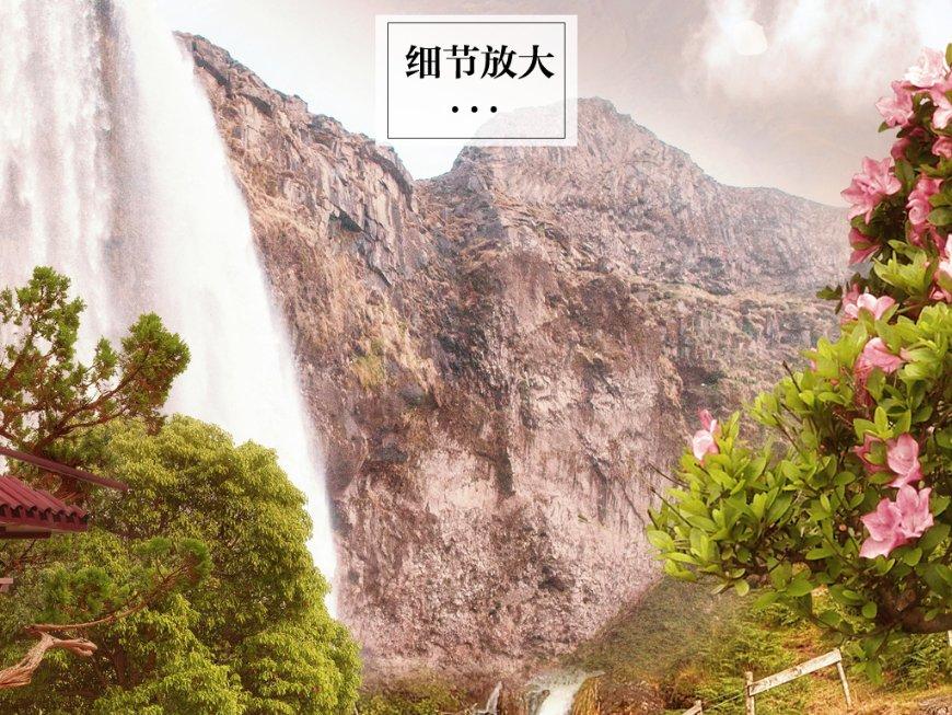 时尚可爱的准妈妈