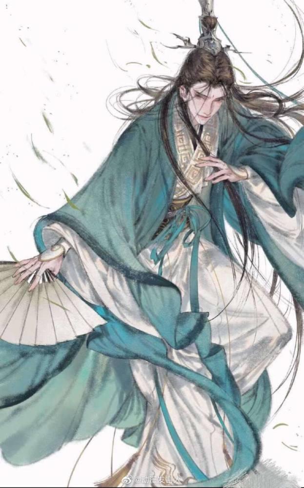 本宫来自古代