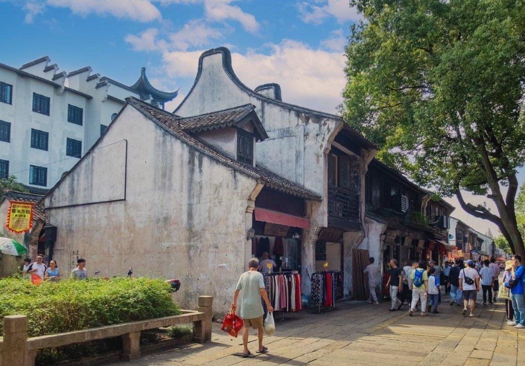 私人度假胜地