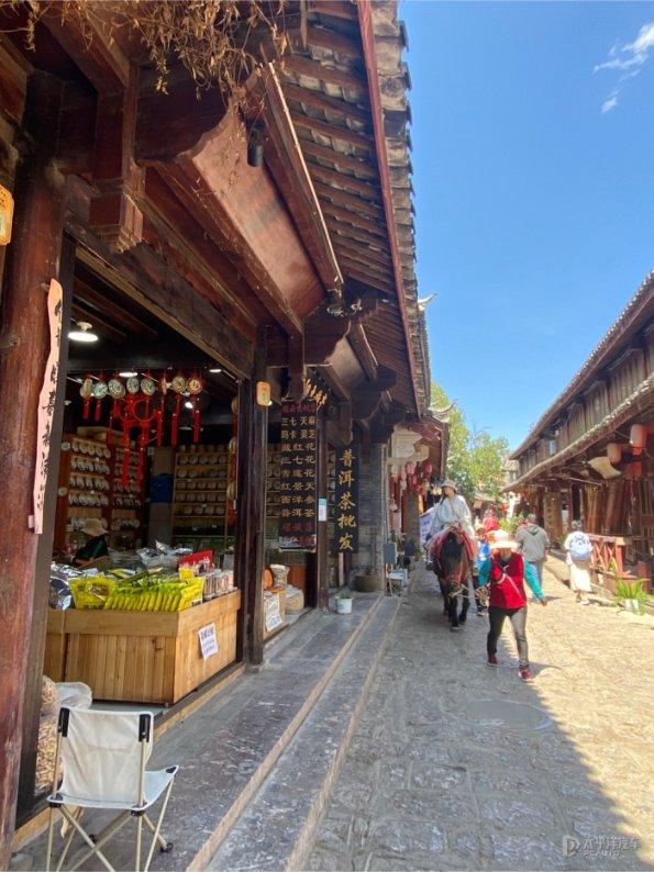 市考核巡查组到坦洲镇开展2023年度安全生产责任制和消防工作现场考核