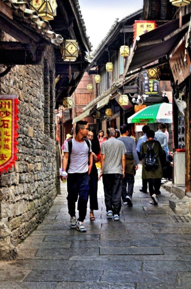 中卫科技馆:科技让文物“炫”起来