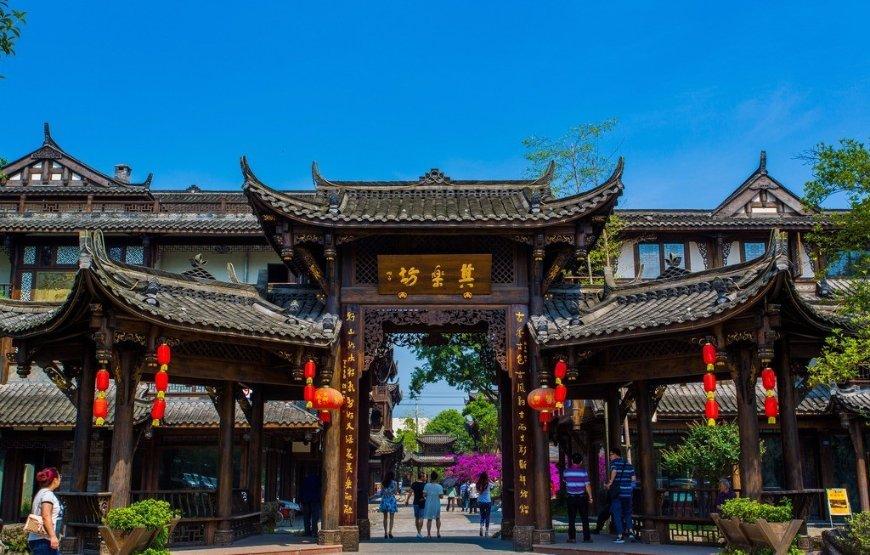 逃出诡异庄园