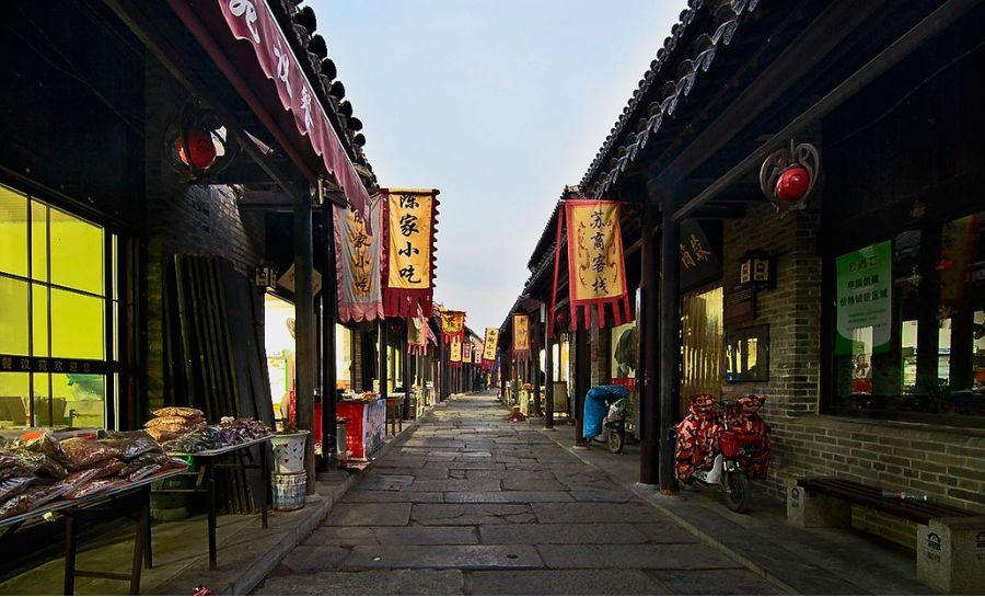胡明文赴深圳市招商考察