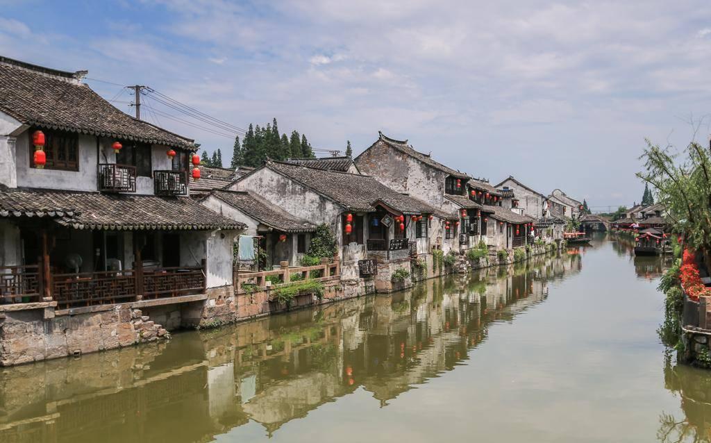 央视《焦点访谈》聚焦威海:微改造 让城市更精致