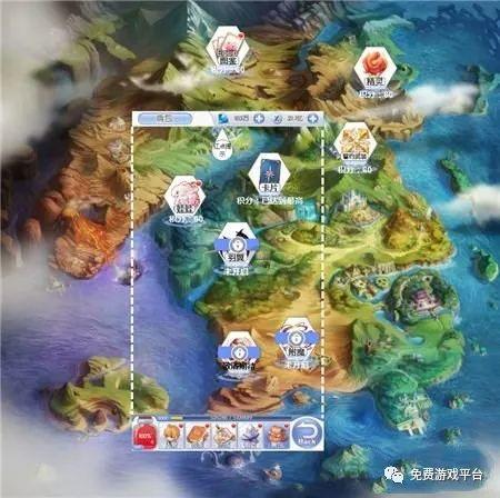 森系丛林